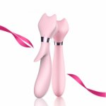 Powerful Big Vibrators for Women Clitoris G-Spot Stimulate Female Sex Products Magic Wand Body Massager Sex Toy For Woman