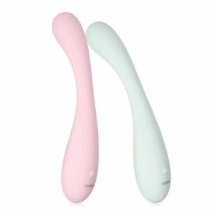 10 Speed G Spot Vibrator Dildo Wand Massager Clitoral Stimulation for Adult Toy
