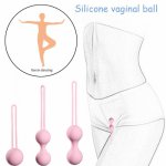 Vaginal Ball Babydoll Sleepwear Sex Toys For Women Exotic Apparel Lace Dress Sexy Underwear Nightwear G-string Erotic Lingerie