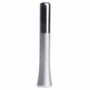Stylowy wibrator - Crave Wink Plus Vibrator  Srebrny