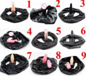 Latex Silicone Accessories Briefs Underwear ,Strap On Dildo,Strapon Penis Chastity Panties,Sex Toys For Woman