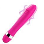 Sex Toys for Woman AV Vibrator Realistic Dildo Mini Vibrator Erotic G Spot Magic Wand Anal Plug Vibration Lesbian Masturbator