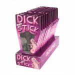 Spencer And Fleetwood, Lizak czekoladowy penis - Dick On A Stick  