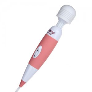 Female Vibrator Portable AV Mini Multispeed Magic Powerful Massager Wand Sex Toys for Woman Adult Sex Toy Sex Products PY145
