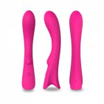 Female Masturbator G Spot Magic Wand 9 Speeds Big Dildo Vibrator Sex Shop Toys for Adults Silicone Sex Toys for Woman Couple Gay