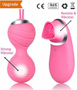 Geisha Balls Vibrator Sex Toys for Woman Kegel Balls Vaginal Balls Remote Vibrator Chinese Balls for Women Remote Control