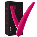 Big Soft Silicone Rubber Free Dildo And Vibrators Machine Realistic Morbido Automatico Sex Toy For Girls
