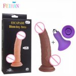 Hot 3 in 1 Powerful 10 Speeds USB Rechargeble Waterproof Heating Dildo Vibrator G-Spot Massager Sex Vibrators Sex toys For Women