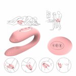 We Vibe G Spot Vibrator Clitoris Stimulator Wireless Remote Control Double Vibrators Silisone Vibrating Egg Sex Toys For Woman