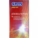 Durex, Prezerwatywy Durex Pleasuremax