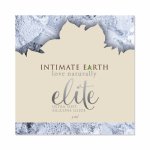 Intimate Organics, Próbka 3ml - Żel nawilżający - Intimate Organics Elite Shiitake Glide 