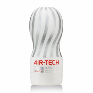 Masturbator powietrzny - Tenga Air-Tech Reusable Vacuum Cup GENTLE