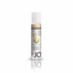 Lubrykant smakowy - System JO H2O Lubricant Vanilla 30 ml WANILIA