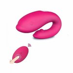 G Spot Vibrator Quiet Dual Motor 9 Vibration Modes,Clitoris Anal Sex Toys For Woman With Magnetic Rechargeable United States