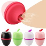 Sucking Clit Vibrator for Woman Sucker Clitoris Stimulator Masturbator Dildo Nipple Licking Tongue Oral Sex Toys for Female