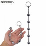 New 200g small large metal Kegel Vagina Exercise Trainer love Ben Wa Balls anal beads plug Flirtation Pussy Muscle Sex Toy