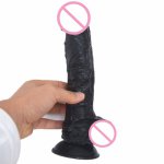Big Dildo Suction Cup Dildo Realistic Penis Adult Toys dildo For Couples anal plug sex toys for woman masturbator huge dildos