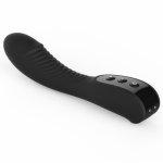 Women Masturbator Vibration Stick Dildo G-spot Clitoris Massager Sex Toy Faux Penis Dildo Anal Plug G-spot Massager Toy