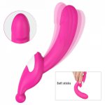 Multi-speed Dildo Vibrator Sex Toys For Woman, AV Magic Wand Female Body Massage G-Spot Clitoral Vibrator Adult Productscouples