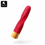 Svakom, SVAKOM Mini Electric Lipsticks Vibrator Sex Toys for Woman Clitoris Stimulator Vibrating Bullet Strong Vibration Adult Products