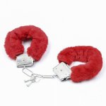 BDSM Bondage Handcuffs For Sex Restraints Cuffs Fetish Adult Sex Toys For Woman Couples Games Sex Products Erotic Accessorie 041