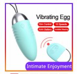 Vibrating Egg Sex Toys for Woman Remote Control Vagina Balls Female Sex Kegel Ball Clitoris Stimulator Massager G-Spot Vibrators
