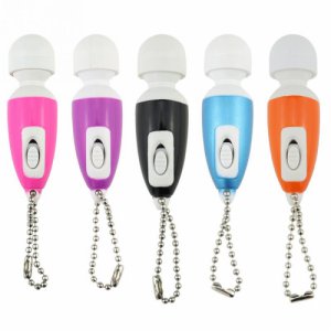 G-Spot Mini Stimulation Vibrator ABS Excitement Safe Stick Vibrator Sex Toys For Adult Couples Products For Woman Vaginal Anals