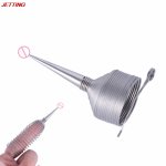 Erotic Toys Stainless Steel Prick BDSM Flirting Torment Finger Sleeve Fetish Sex Products Sex Toys For Couples Adult Games New