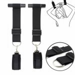 Adjustable BDSM Bondage Rope Fetish Slave Sex Handcuffs & Cuffs Adult Erotic Games Sex Products Sex Toys For Woman Couples