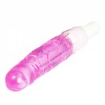 22cm long G-Spot Vibrating dildo Waterproof Clitoris Vibrator Sex Toys For Female sex toys for woman sex products