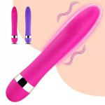 Big/Small Dildo Vibrator Av Stick Vibrator Erotic G Spot Magic Wand  Anal Plug Bead Vibration Women Sex Toys Lesbian Masturbator