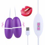 Women 10 Speeds G Spot Vibration Vagina Vibrator Mini Bullet Vibrator Sex Toy for Female Clitoris stimulator Massager Adult Toys