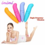 Powerful Bullet Vibrator Sex Toys for Woman G-spot Vibration Realistic Clitoris Stimulate Vibrating Massager Female Masturbator