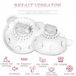 Sex toy Automatic Electric Breast Pump Massager  For Women Enhancer Stimulator Circulation Relieve Female Nipple Sucker Vibrator