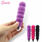 G Spot Dildo Vibrator Mini Bullet Vibrator Clitoris Stimulator Vagina Massager AV Clit Vibrator Sex Toys for Women Masturbator