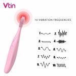 Vibrators for Women Vibrator Female Products Vagina Clitoris Stimulator Massage Orgasm Masturbation Sex Products for Adults