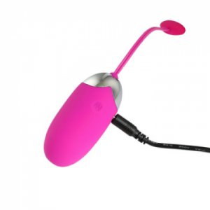 USB Charging Vibrator Wireless App Remote Control Vibrators For Women Vibrating Sex Toys Clit Jump Egg Vibrator