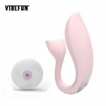10 Speed Powerful Wireless Remote Control G-Spot Vibrator Dolphin Shape Vibrating Egg Clitoris Massager Wand Sex Toys for Woman