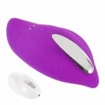 Portable Clitoral Stimulator Invisible Quiet Panty Vibrator Wireless Remote Control Vibrating Egg Sex-toys For Women-30