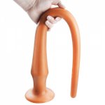 30/40/50/60CM Long Anal Dildo Sex Toys For Women Men Super Big Anal Plug Prostate Massage Butt Plug Anus Dilator Stimulator