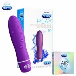 Durex Vibrator Sex Machine Vagina Balls Small Dildo G-Spot Stimulator Masturbation Intimate Goods Vibrating Sexy Toys for Woman