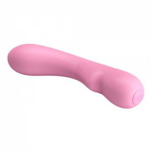 12 Vibration Modes Vibrator G Spot Flexible Stimulator Clitoris USB Rechargeable Massager Adult Sex Toy for Women