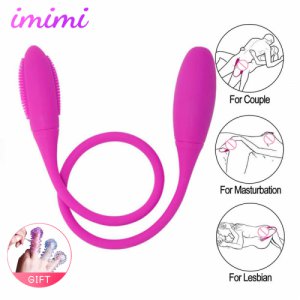 Multi Speed Rechargeable Vagina Anal Double Vibrating Eggs Clitoris Stimulate Female Masturbator Vibrator Sex Toy for Women Men