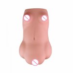 Adult products men's aircraft cup masturbation equipment inflatable dolls fun sex toys