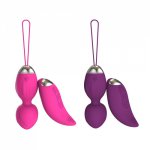 Vaginal Balls Vibrator Wireless Powerful Silicone Vibrating Love Egg G Spot Sex Toys for Woman Sex Shop