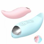 Female Tongue Sucker clitoral Massage Vibrator Masturbator Sex Products Clitoris Sucking Stimulate Vibrators Sex Toys For Woman