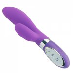 Vibrator  Clitoris Stimulator Mini Sex Toys for Woman  Multi-speed  Waterproof   Adult Products