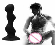 anal plug silicone sex toysl waterproof anal plug set Dildo Adult Sex Toys nal Plug Play Silicon Sex Toys Massager w416