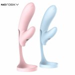 Zerosky, Zerosky Finger Vibrator Pleasure Woman G Spot Clit Vibrators Adult Sex Toys For Woman Erotic Toys 2018 New