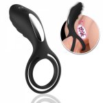 Clitoris Vibrator Delay Ejaculation Clitoris Stimulation Vibrator Sex Toy Clitoral Vibrator For Couples